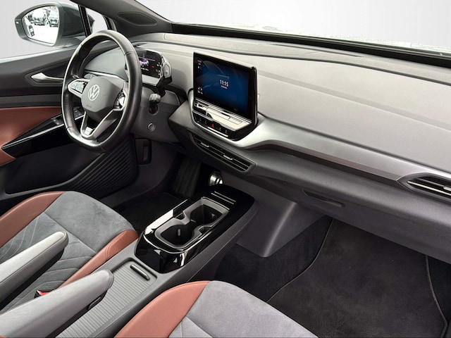 Volkswagen ID.4 1st Edition Performance Pro