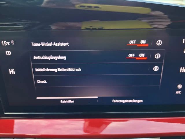 Opel Mokka GS-Line Grand Sport