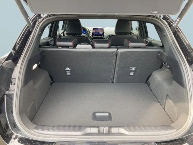 Ford Puma EcoBoost ST Line