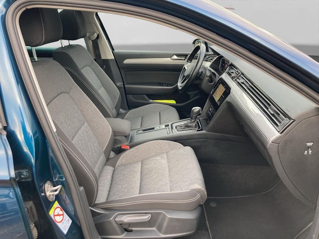 Volkswagen Passat 2.0 TDI Business DSG Variant