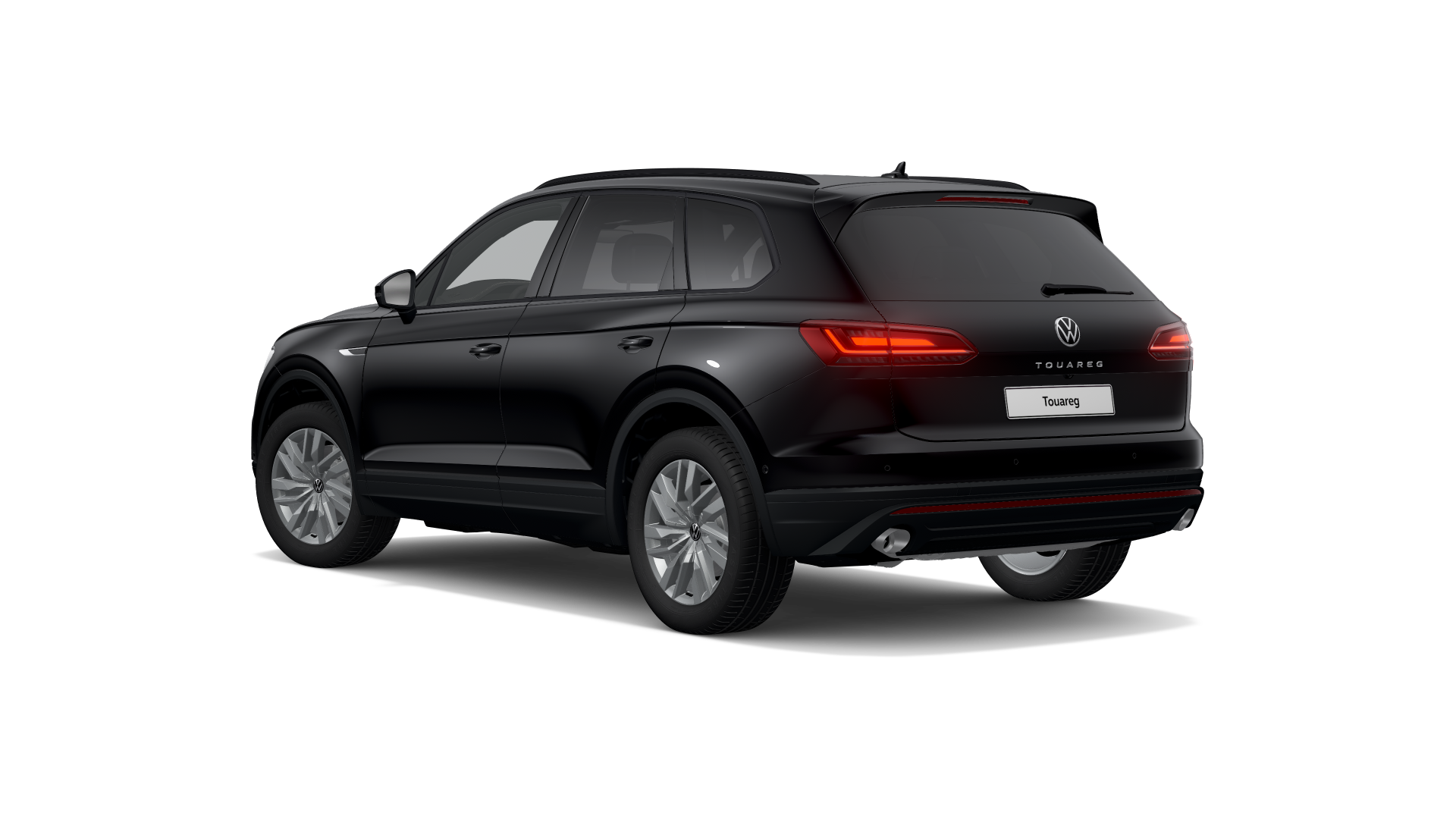Volkswagen Touareg Touareg
