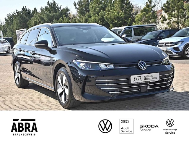 Volkswagen Passat 1.5 eTSI Business DSG Variant