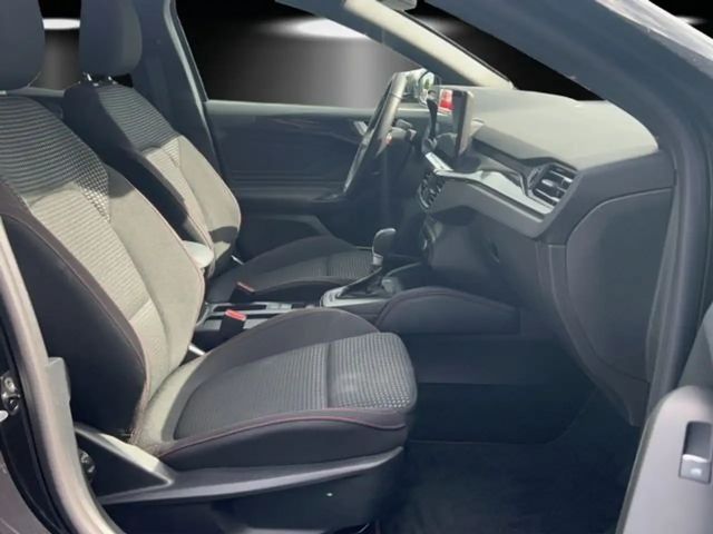 Ford Focus ST Line Wagon