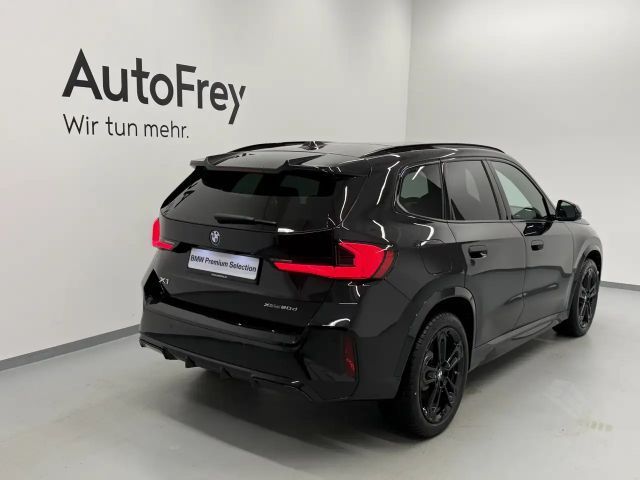 BMW X1 xDrive20d