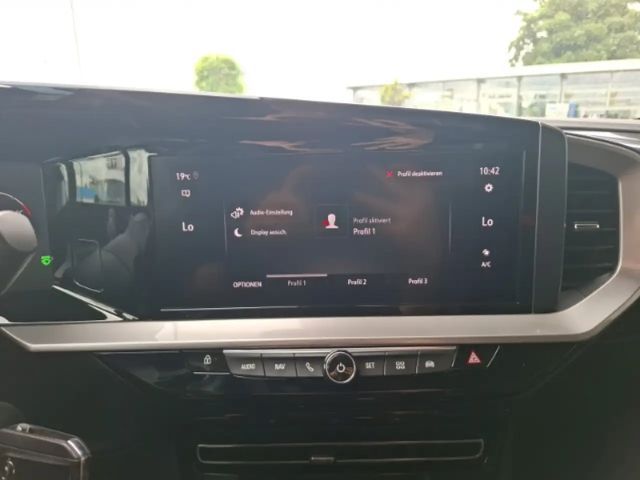 Opel Mokka Active GS-Line Grand Sport