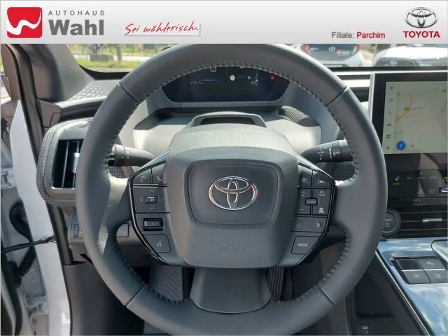 Toyota bZ4X 4x2 Comfort