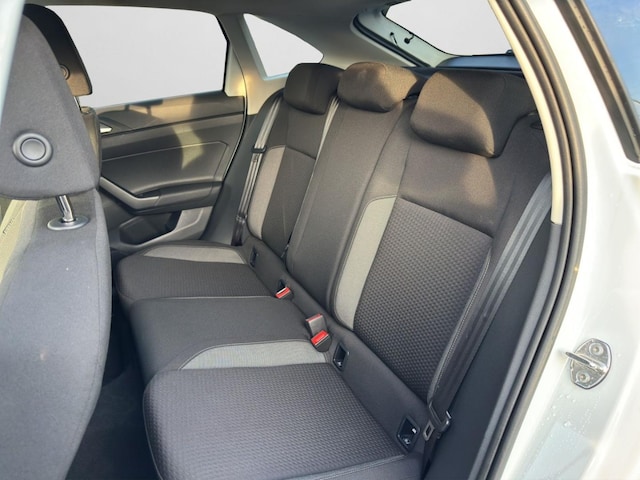 Volkswagen Taigo 1.0 TSI DSG IQ.Drive Life