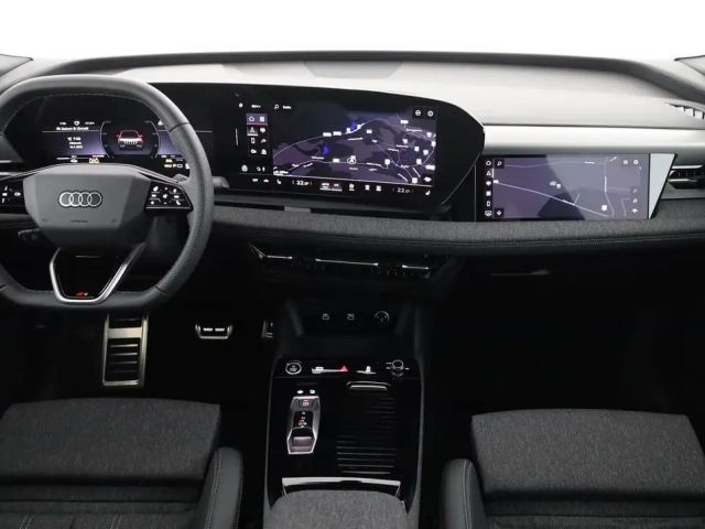 Audi Q6 e-tron Quattro