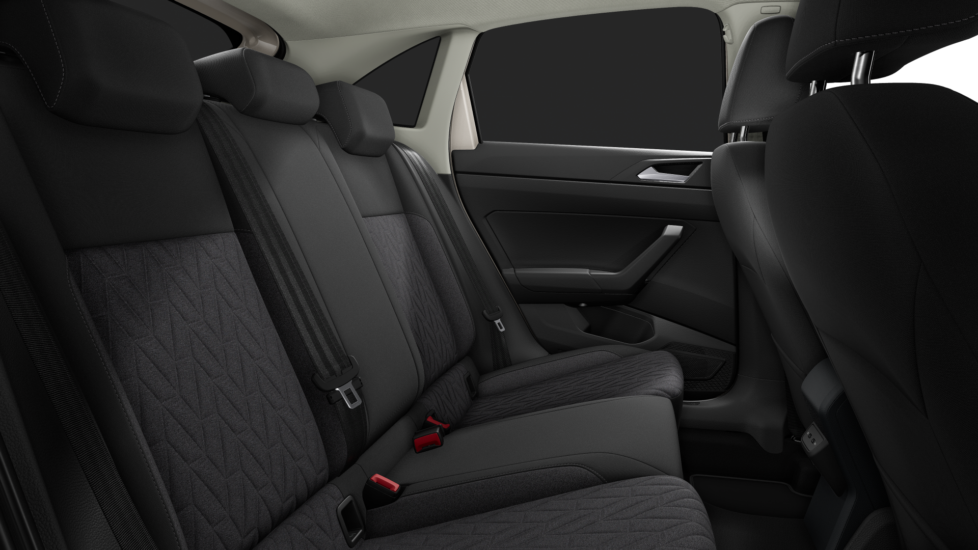 Volkswagen Taigo 1.0 TSI Move