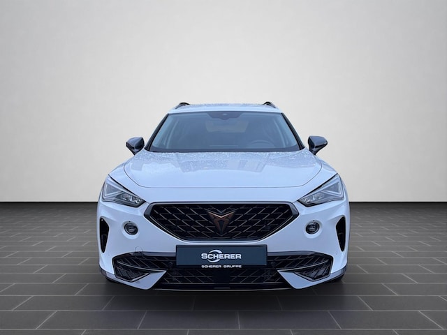 Cupra Formentor Formentor SHZ*EPH*KESSY*CARPLAY uvm...