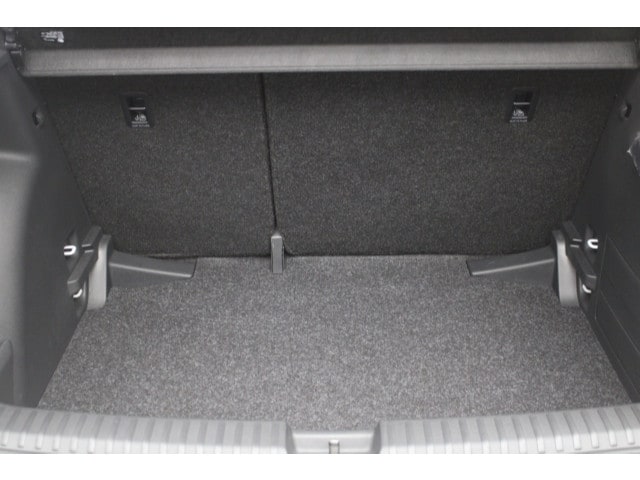 Skoda Fabia 1.0 TSI Drive iV