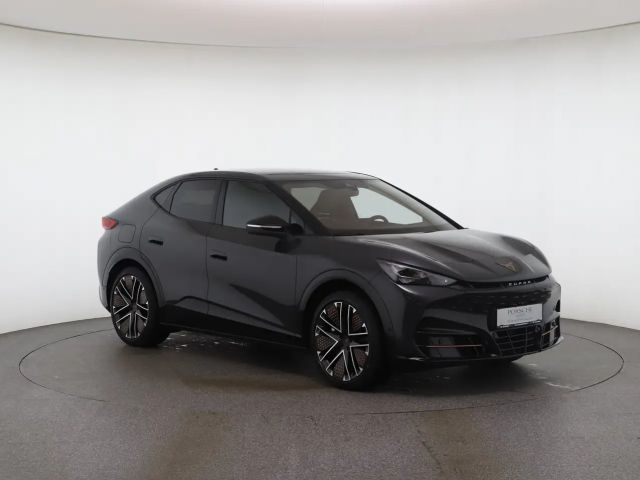 Cupra Tavascan 4Drive VZ