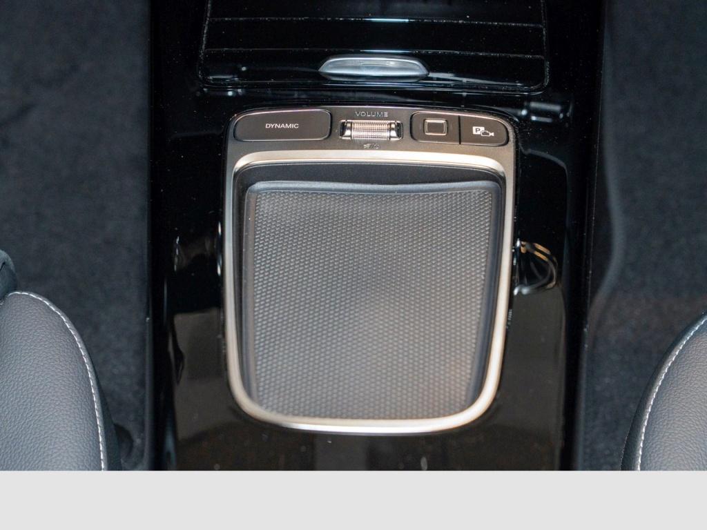 Mercedes-Benz CLA 180 CLA 180 d Shooting Brake