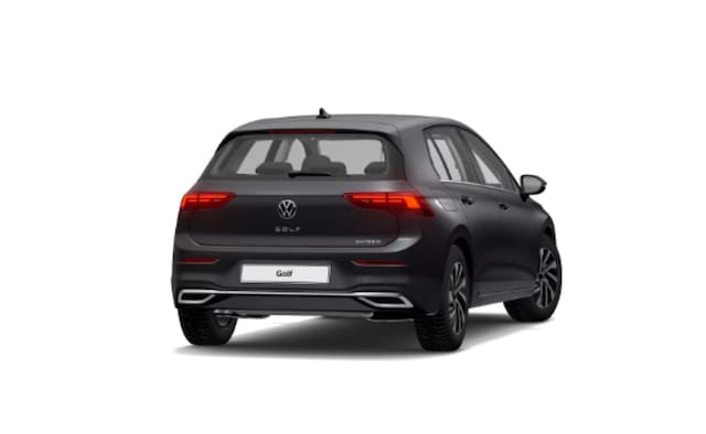 Volkswagen Golf 1.4 TSI Style eHybrid