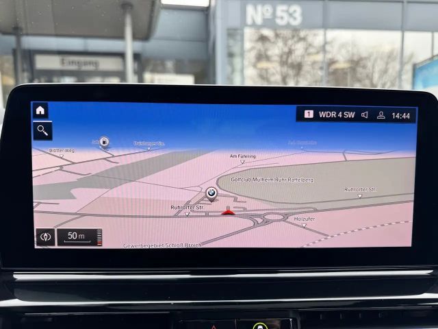 BMW 840 840i Coupé Gran Coupé M-Sport xDrive