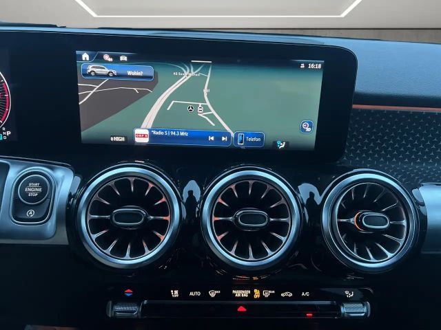 Mercedes-Benz GLB 200 4MATIC GLB 200 d