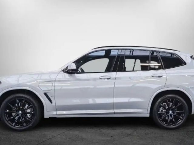 BMW X3 M-Sport xDrive xDrive30e