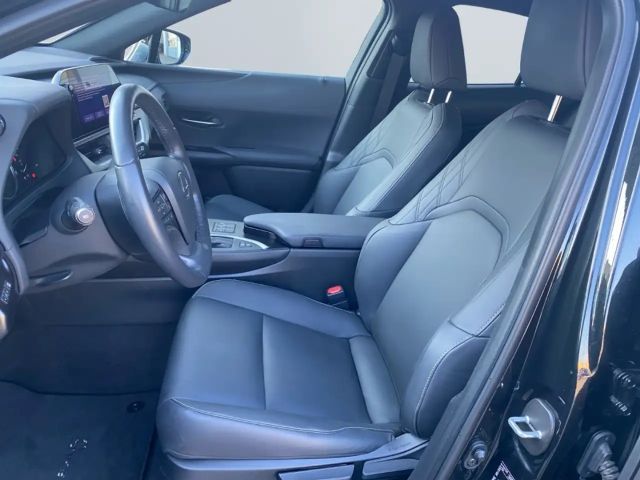 Lexus UX 250h F Sport Sport