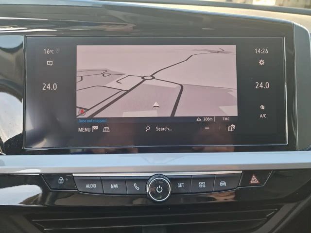 Opel Grandland X Business Elegance