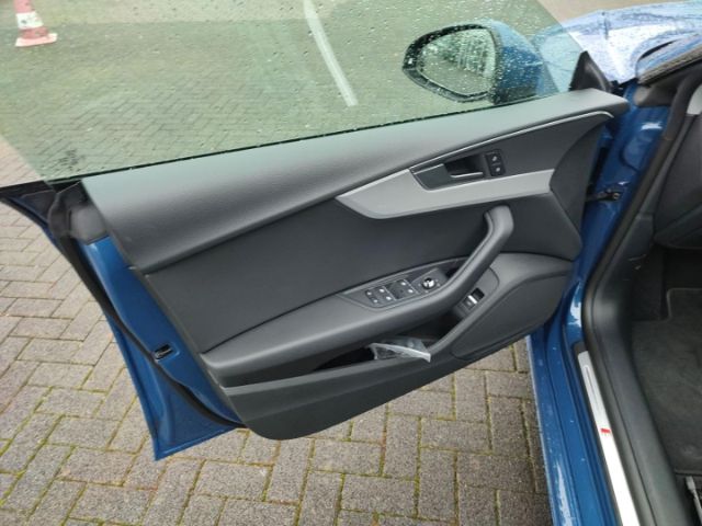 Audi A5 35 TFSI S-Line S-Tronic Sportback