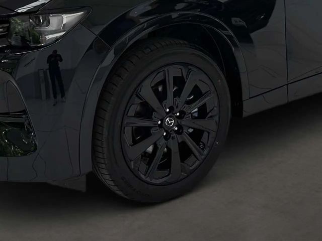 Mazda CX-60 4WD Homura e-Skyactiv