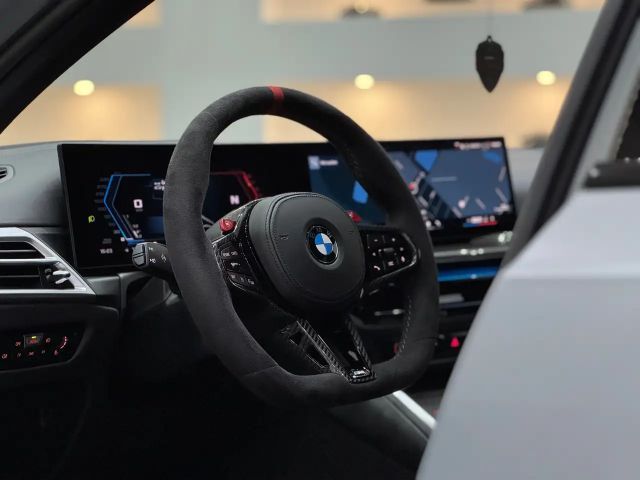 BMW M3 Competition Touring