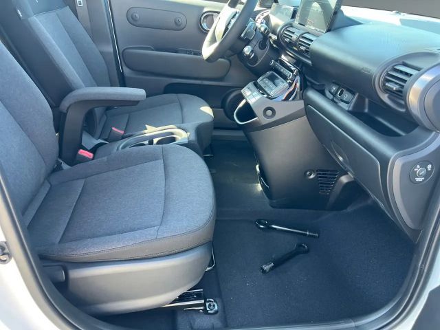 Hyundai INSTER 49 kWh Trend