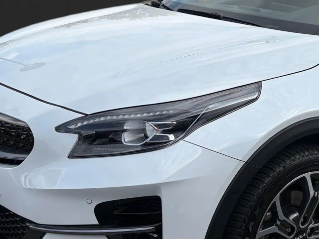 Kia XCeed PHEV Platinum Edition