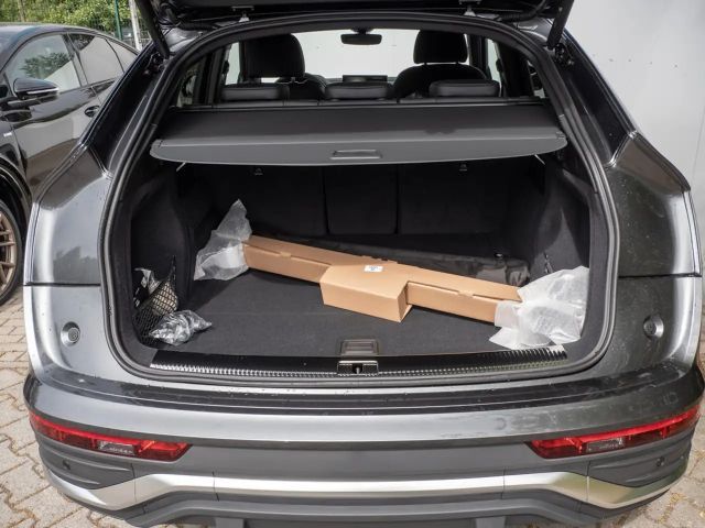 Audi Q5 35 TDI Business S-Line Sportback