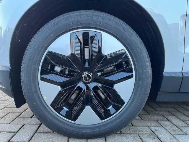 Volvo EX30 Plus Single motor