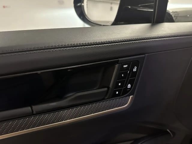 Porsche Cayenne Coupé E-Hybrid