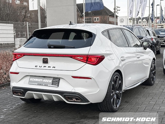Cupra Leon 1.4 DSG VZ e-Hybrid