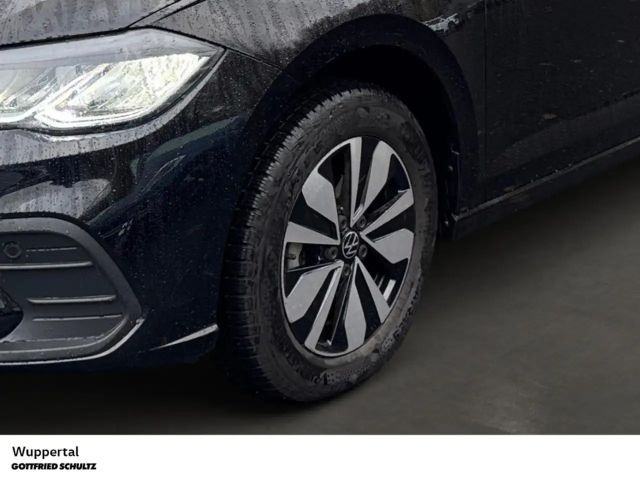 Volkswagen Polo 1.0 TSI DSG