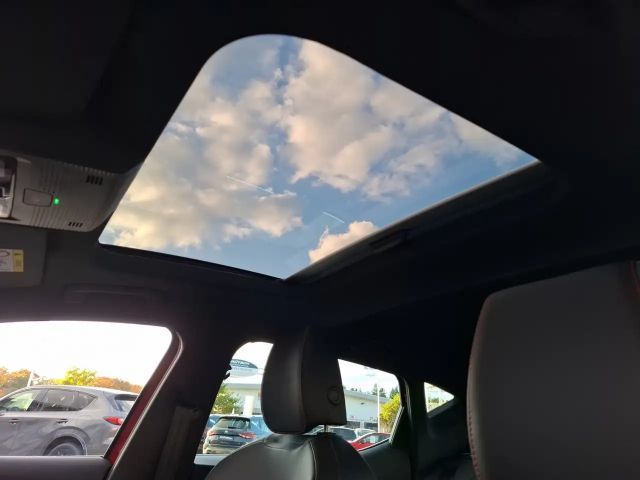 Seat Leon 1.5 eTSI DSG FR-lijn