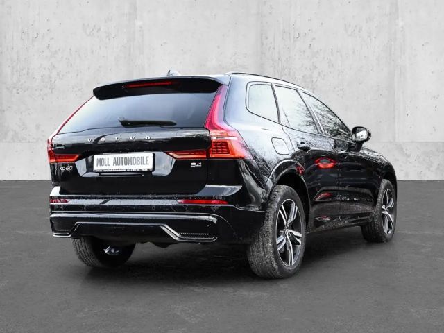Volvo XC60 R-Design