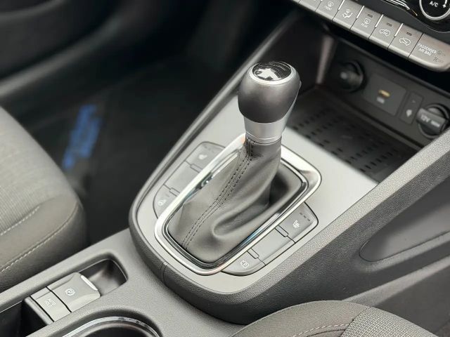 Hyundai Kona 2WD Hybrid Trend