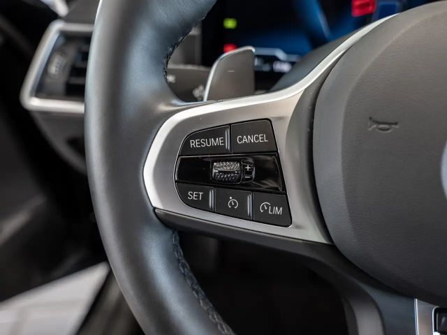 BMW 320 320i M-Sport Touring