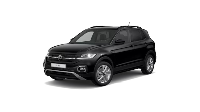 Volkswagen T-Cross 1.0 TSI Move