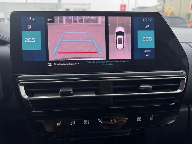 Citroën C5 Aircross Hybrid Pack Shine