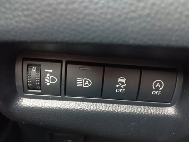 Toyota Aygo X Play X-play