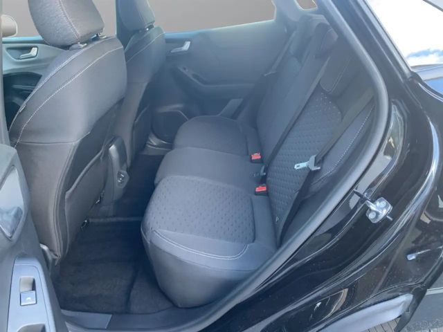 Ford Puma E-Gen 43kWh