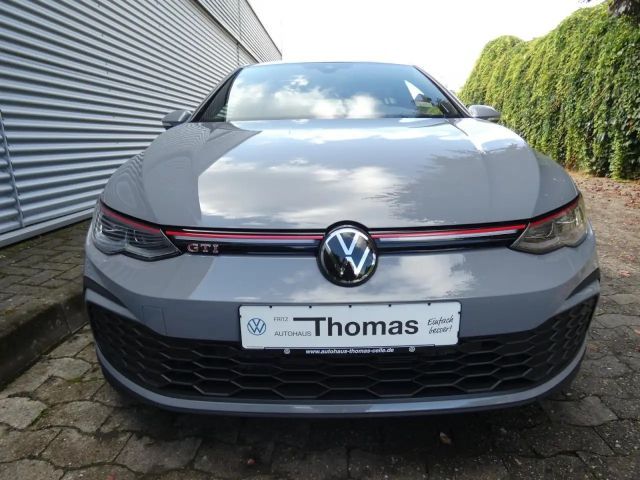 Volkswagen Golf 2.0 TSI DSG GTI Golf VIII