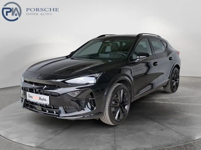 Cupra Formentor DSG e-Hybrid