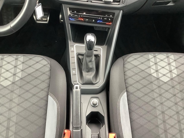 Volkswagen Taigo 1.5 TSI DSG R-Line