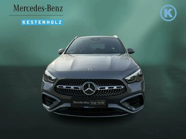 Mercedes-Benz GLA 220 4MATIC AMG Line