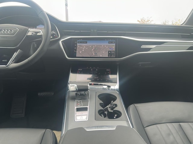 Audi A6 45 TDI Avant Quattro S-Tronic