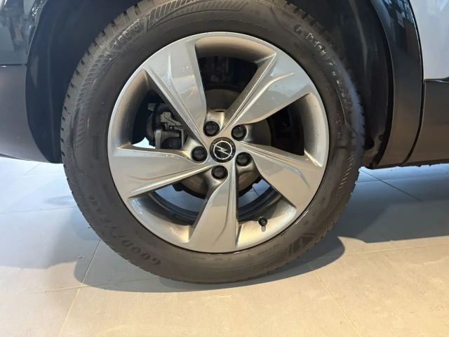 Opel Grandland X GS-Line Grand Sport