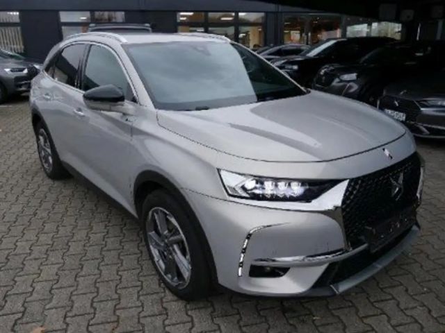 DS DS 7 Crossback Crossback E-Tense