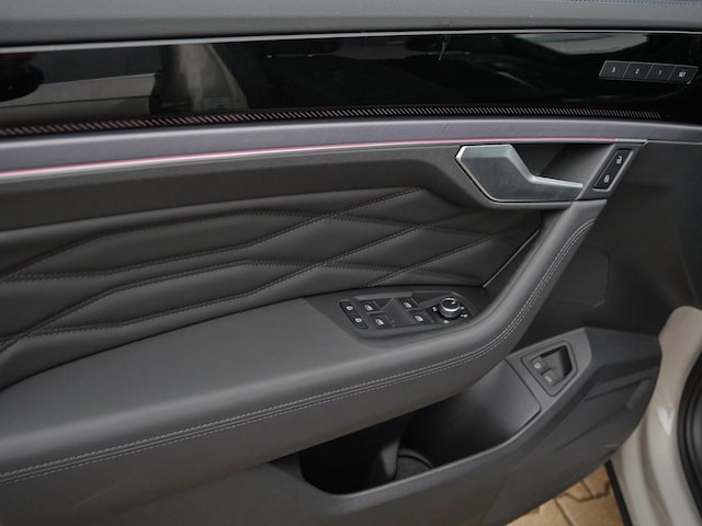 Volkswagen Touareg 3.0 V6 TSI eHybrid