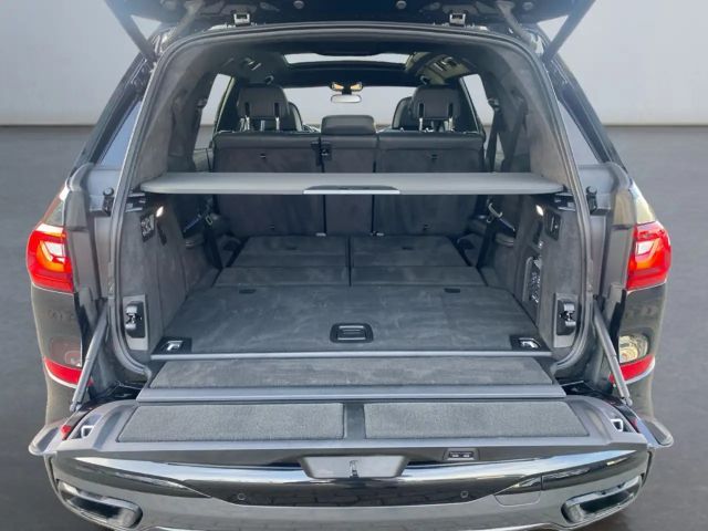 BMW X7 M-Sport xDrive